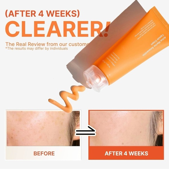 Sungboon Editor Active Marine Astaxanthin Capsule Cream 1.76oz - Picture 5 of 5